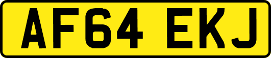 AF64EKJ