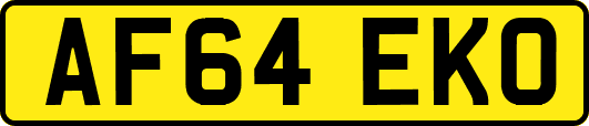 AF64EKO