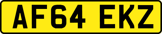 AF64EKZ