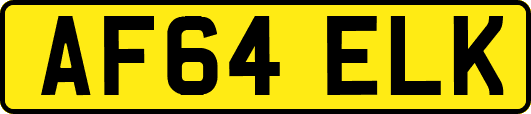 AF64ELK