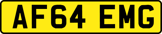 AF64EMG