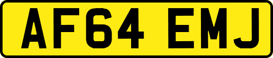AF64EMJ