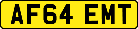 AF64EMT