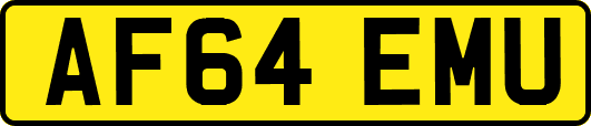 AF64EMU