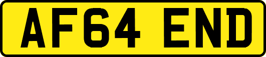 AF64END