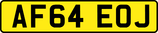 AF64EOJ