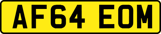 AF64EOM