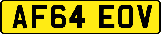 AF64EOV