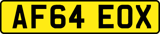 AF64EOX