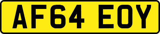 AF64EOY