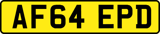 AF64EPD