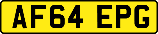 AF64EPG