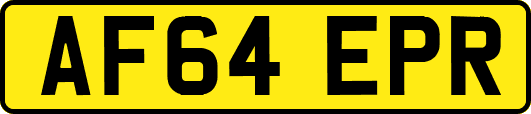 AF64EPR