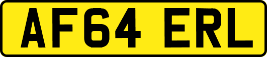 AF64ERL