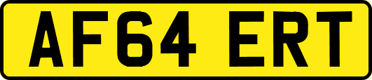 AF64ERT