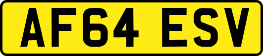 AF64ESV