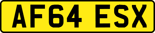 AF64ESX