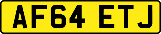 AF64ETJ
