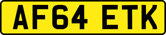 AF64ETK