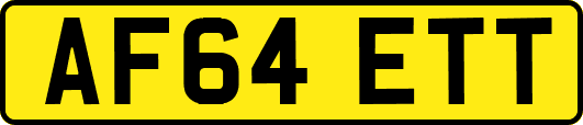 AF64ETT