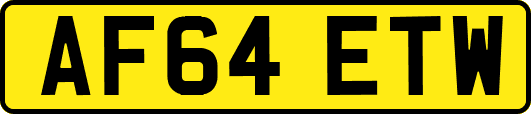 AF64ETW
