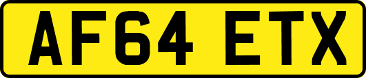 AF64ETX