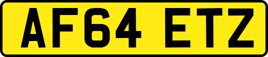 AF64ETZ