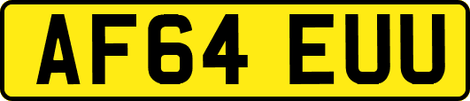 AF64EUU