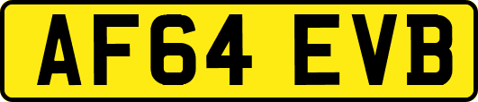 AF64EVB