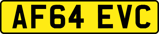 AF64EVC
