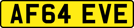 AF64EVE