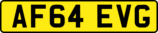 AF64EVG