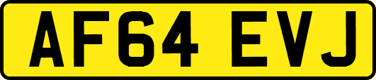 AF64EVJ