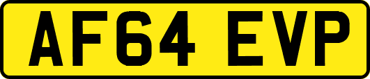 AF64EVP