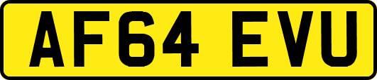 AF64EVU