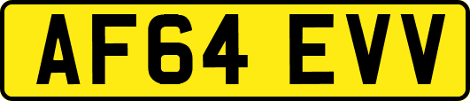 AF64EVV