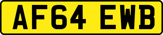 AF64EWB