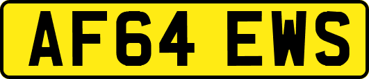 AF64EWS