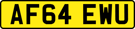 AF64EWU