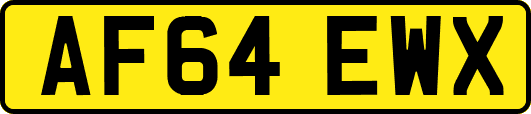 AF64EWX