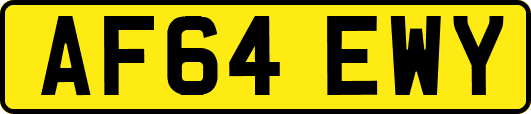 AF64EWY