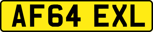 AF64EXL