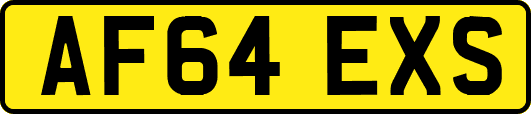 AF64EXS