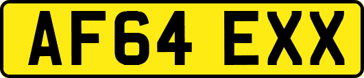 AF64EXX