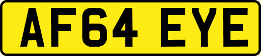 AF64EYE