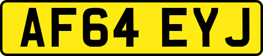 AF64EYJ