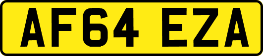 AF64EZA