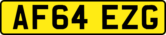 AF64EZG