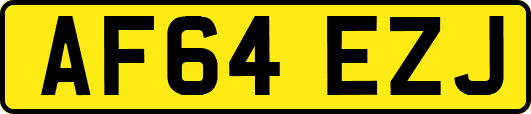 AF64EZJ