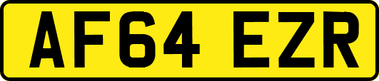 AF64EZR
